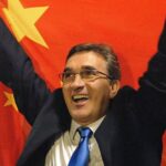 Branko Ivankovic é o novo treinador da Seleção Chinesa de Futebol (Foto: X/Reprodução)
