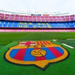 Camp Nou, estádio do Barcelona (Foto: Divulgação)