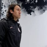 Cássio será avaliado diariamente pelo DM do Corinthians. Foto: Reprodução/Facebook