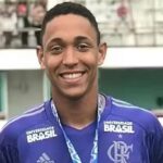 Família de Christian Esmério Cândido será indenizada pelo Flamengo (Foto: Reprodução)