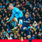 Manchester City x Chelsea