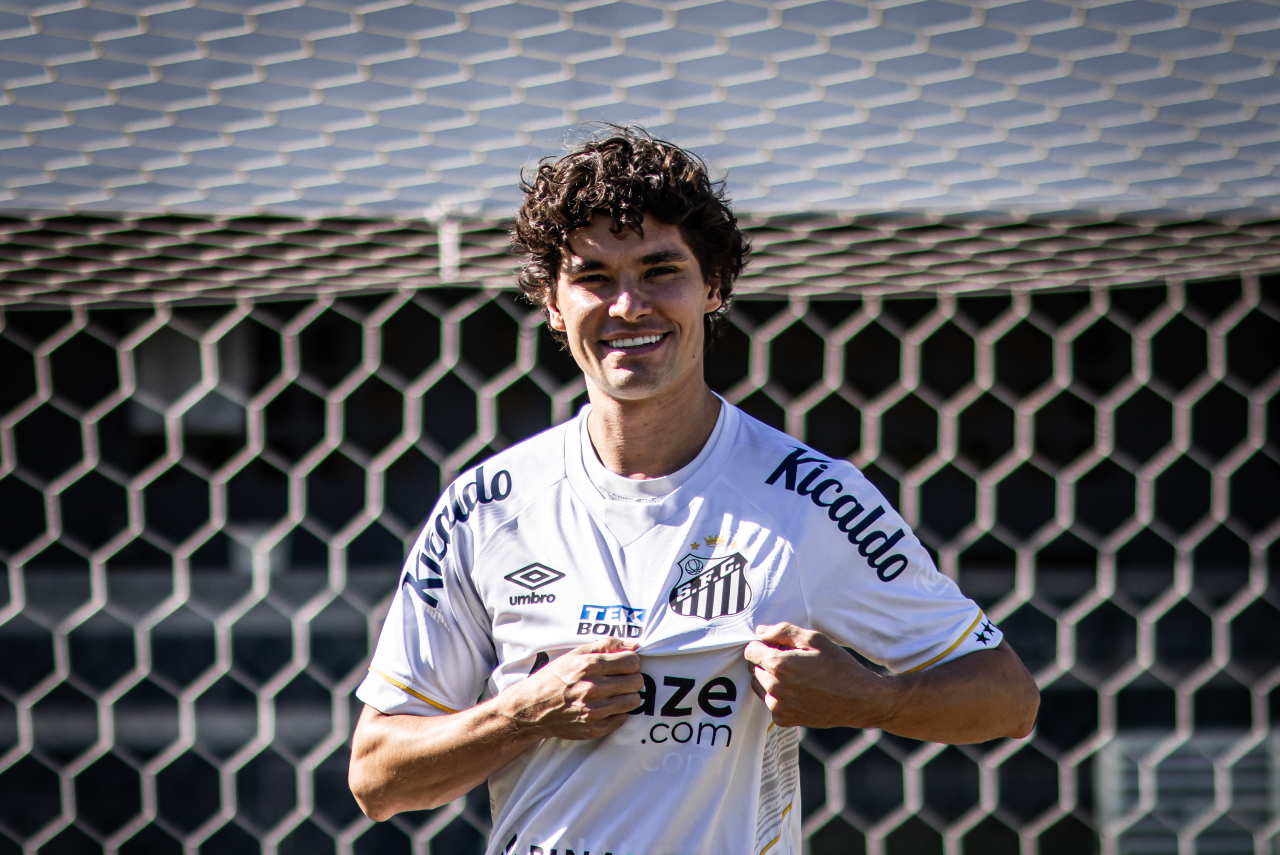 Dodô - Santos