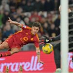 Dybala foi o destaque da vitória da Roma sobre o Torino (Foto: X/Reprodução)