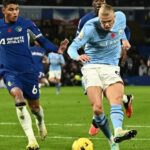 onde assistir ao vivo City x Chelsea