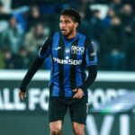 Éderson vem se destacando na temporada atual pelo Atalanta (Foto: X/Reprodução)