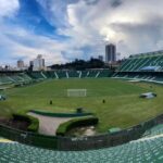 Dívidas do Guarani serão pagas ao longo de 12 anos (Foto: Raphael Silvestre/GFC)