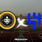 Sepahan x Al-Hilal - Liga dos Campeões da Ásia 2023/24