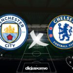 Manchester City x Chelsea