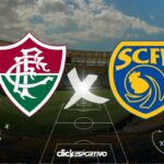 Fluminense x Sampaio-RJ - Campeonato Carioca 2024