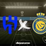 Al-Hilal x Al-Nassr - Copa Riade 2024