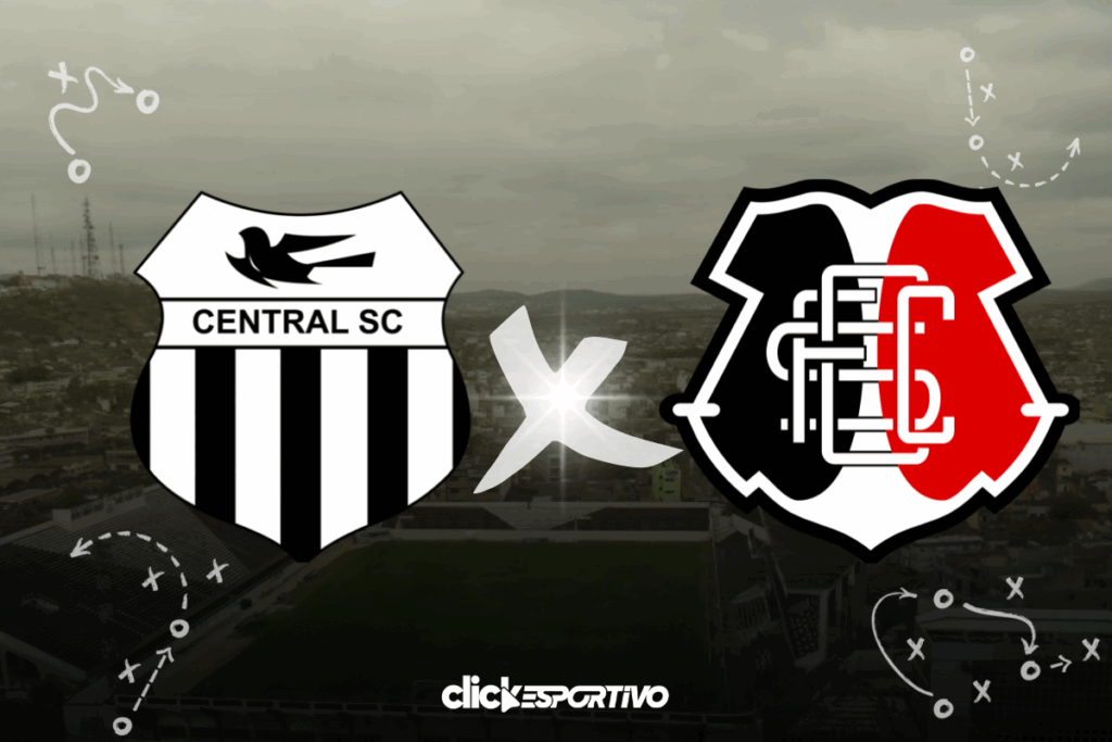 Central x Santa Cruz