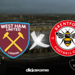 West Ham x Brentford