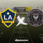 LA Galaxy x Inter Miami