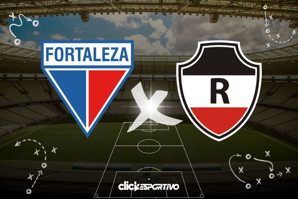 Fortaleza x River