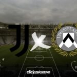 Juventus x Udinese - Campeonato Italiano 2023/24