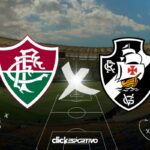 Fluminense x Vasco - Campeonato Carioca 2024