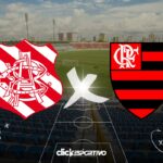 Bangu x Flamengo - Campeonato Carioca 2024