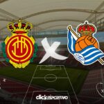 Mallorca x Real Sociedad
