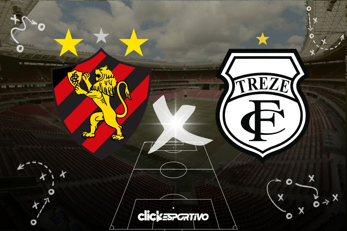 Sport x Treze