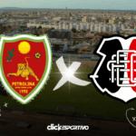 Petrolina x Santa Cruz