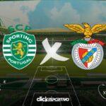Sporting x Benfica