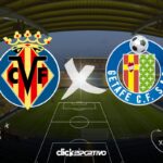 Villarreal x Getafe