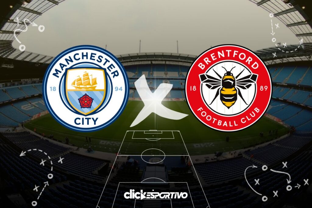 City x Brentford