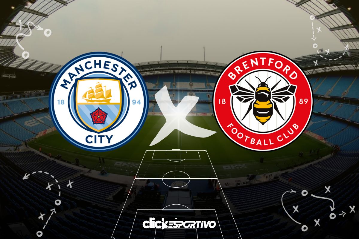 City x Brentford