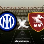 Inter x Salernitana - Campeonato Italiano 2023/24