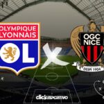Lyon x Nice