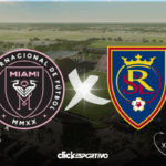 Inter Miami x Real Salt Lake