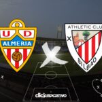 Almería x Athletic