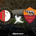Feyenoord x Roma