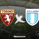 Torino x Lazio