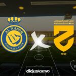 Al-Nassr x Al-Hazem - Liga Saudita 2023/24