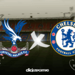 Crystal Palace x Chelsea
