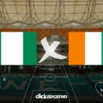Nigéria x Costa do Marfim - Copa Africana de Nações 2024