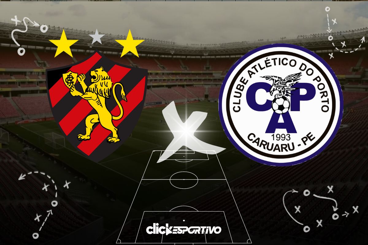 Sport x Porto
