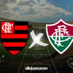 Flamengo x Fluminense - Campeonato Carioca 2024