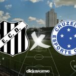 Democrata x Cruzeiro - Campeonato Mineiro 2024