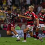 onde assistir ao vivo Flamengo x Fluminense