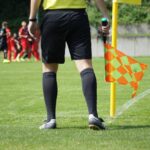 Fifa nega aplicação do cartão azul na elite do futebol. Foto: Divulgação/Pixabay