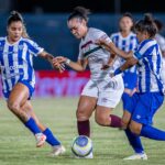 O Avaí venceu o Fluminense que está desclassificado da competição. Foto: Leo Piva/Fluminense