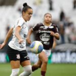 Gabi Portilho, atacante do Corinthians (Foto: Rodrigo Gazzanel/SCCP)