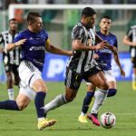 onde assistir ao vivo