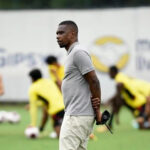 Juan é o novo gerente técnico da CBF