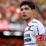 Juan Sforza vai reforçar o meio-campo do Vasco (Foto: Divulgação)