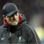 Jürgen Klopp criticou adoção de novo cartão (Foto: Charly Triballeau/AFP)