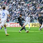Vitória sobre o Frosinone manteve a Juventus na briga pela liderança do Italiano (Foto: X/Reprodução)