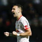 Léo Ortiz e Flamengo negociaram por semanas. Foto:Ari Ferreira/Red Bull Bragantino.